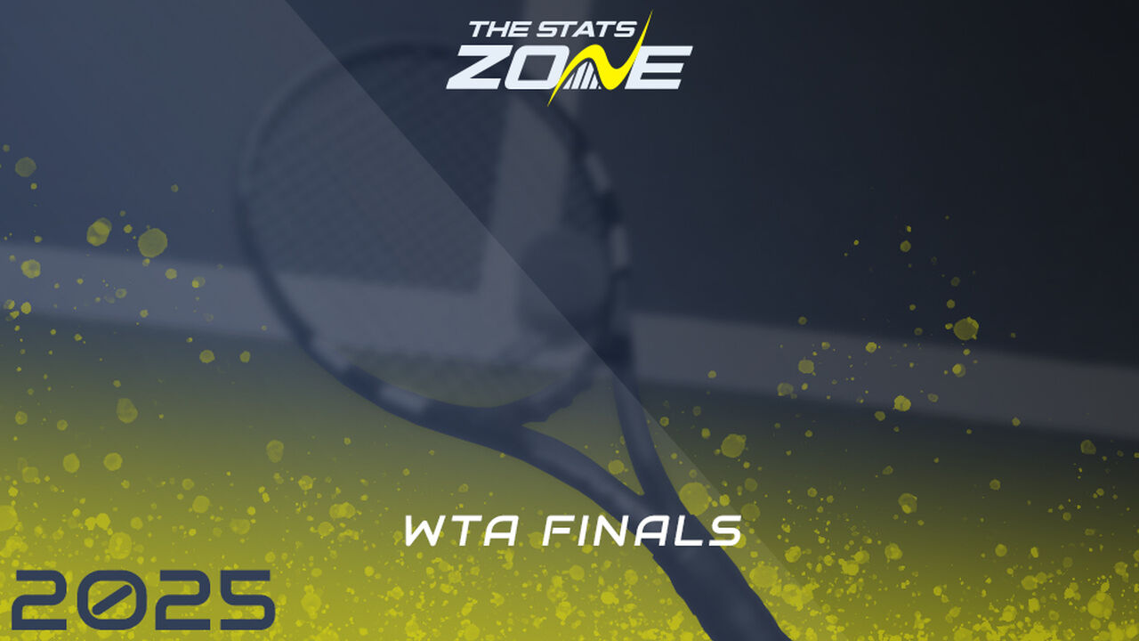 Amanda Anisimova vs Elena Rybakina Preview & Prediction | 2025 WTA Finals | Group Stage