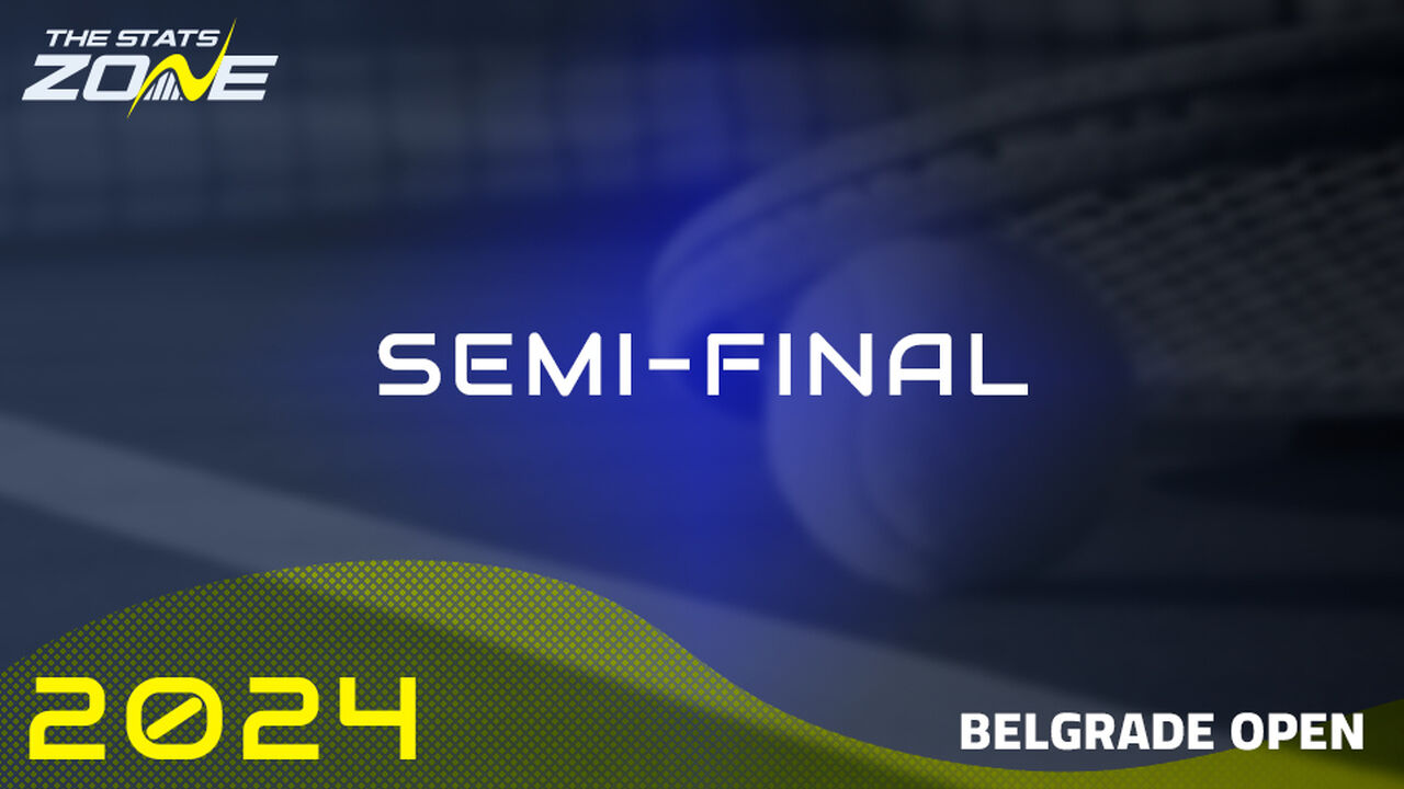 Laslo Djere vs Hamad Medjedovic Preview & Prediction | 2024 Belgrade Open | Semi-Final