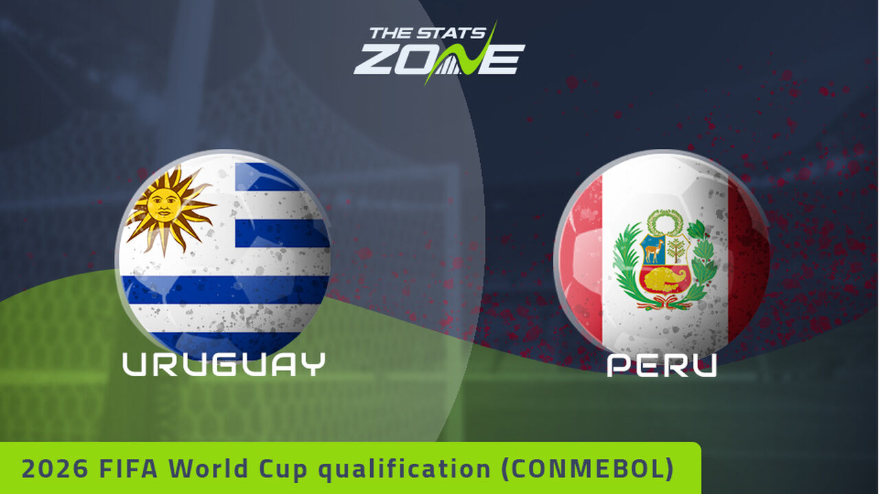 Uruguay vs Peru Preview & Prediction | 2026 FIFA World Cup Qualifying (CONMEBOL)
