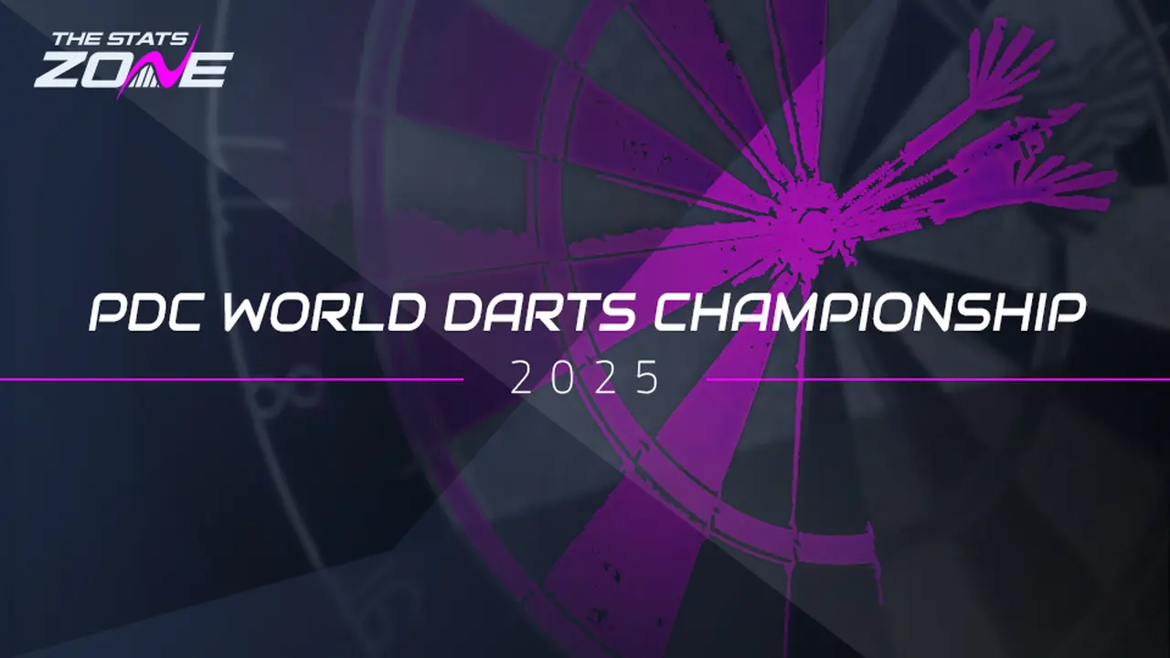 Michael van Gerwen vs Callan Rydz Preview & Prediction 202425 PDC World Darts Championship
