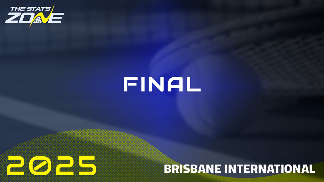 Aryna Sabalenka vs Polina Kudermetova Preview & Prediction | 2025 Brisbane International | Final