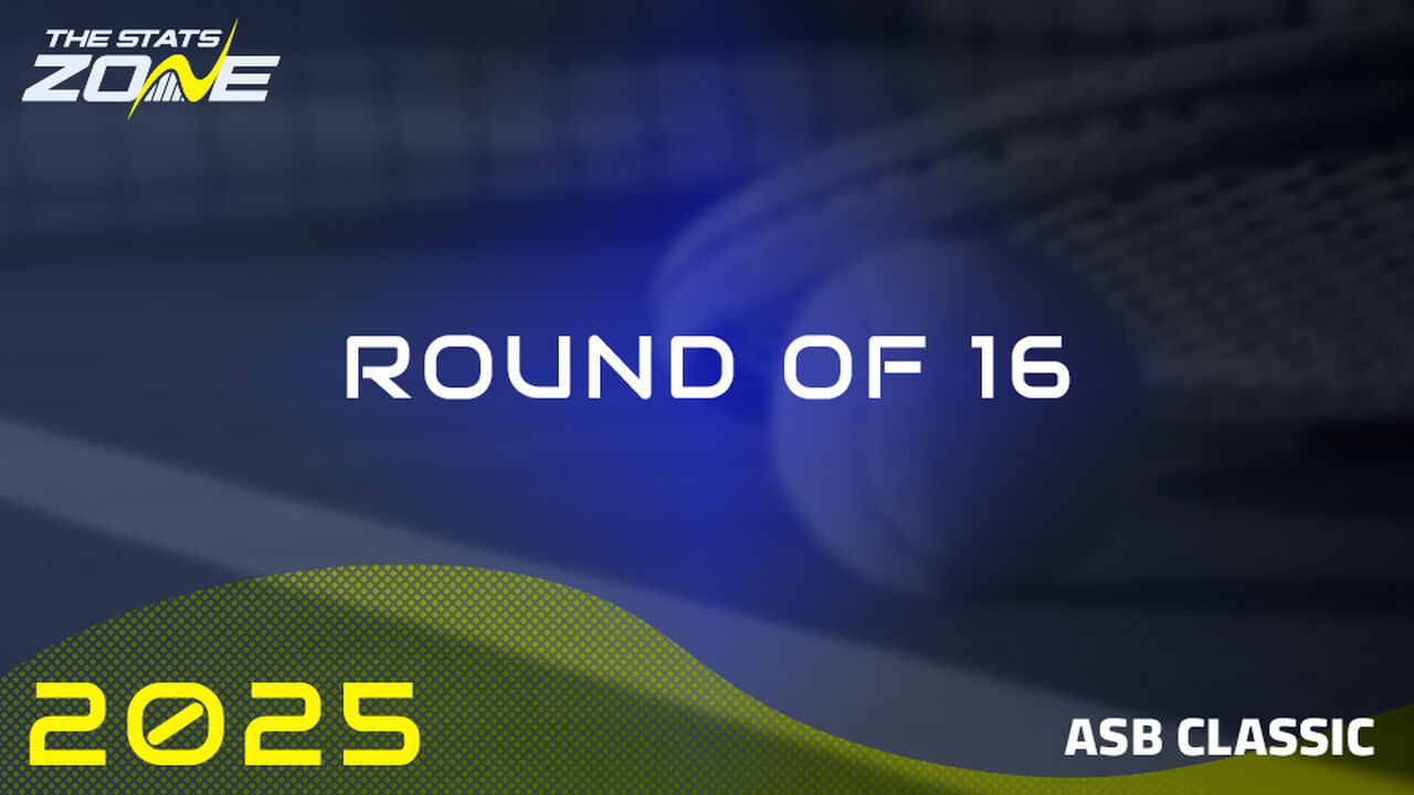 Facundo Diaz Acosta vs Sebastian Baez Preview & Prediction | 2025 Auckland Open (ASB Classic) | Round of 16