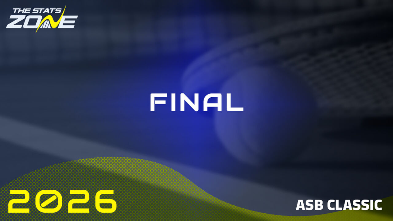 Elina Svitolina vs Xinyu Wang Preview & Prediction | 2026 Auckland Open (ASB Classic) | Final