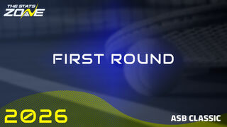 Sloane Stephens vs Renata Zarazua Preview & Prediction | 2026 Auckland Open (ASB Classic) | First Round