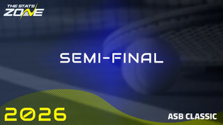 Elina Svitolina vs Iva Jovic Preview & Prediction | 2026 Auckland Open (ASB Classic) | Semi-Final