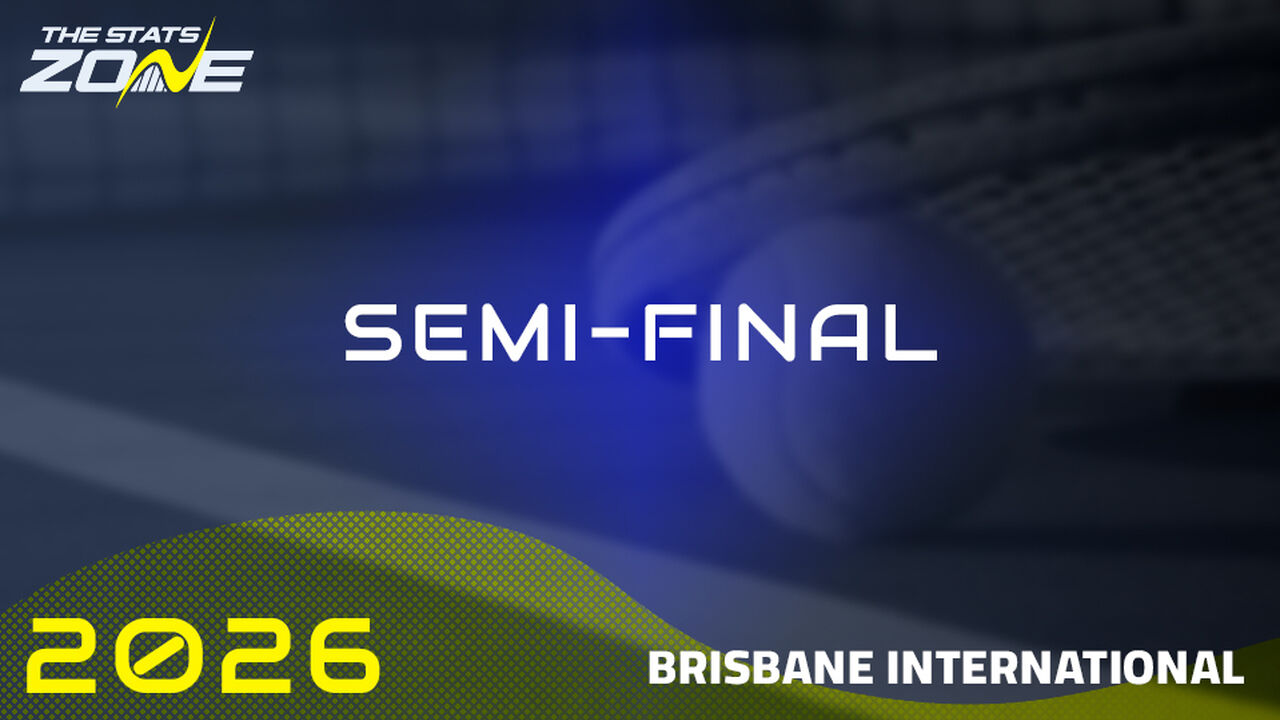 Aryna Sabalenka vs Karolina Muchova Preview & Prediction | 2026 Brisbane International | Semi-Final