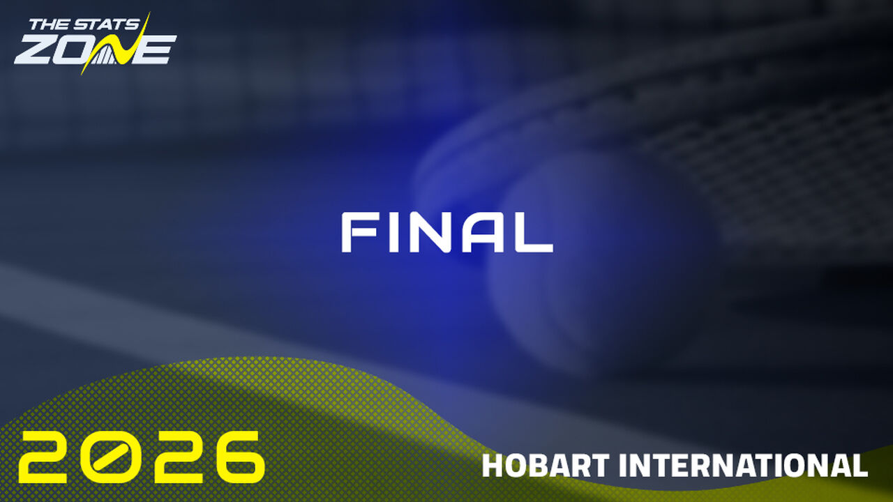 Iva Jovic vs Elisabetta Cocciaretto Preview & Prediction | 2026 Hobart International | Final