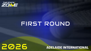 Thanasi Kokkinakis vs Sebastian Korda Preview & Prediction | 2026 Adelaide International | First Round