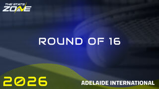Victoria Mboko vs Anna Kalinskaya Preview & Prediction | 2026 Adelaide International | Round of 16