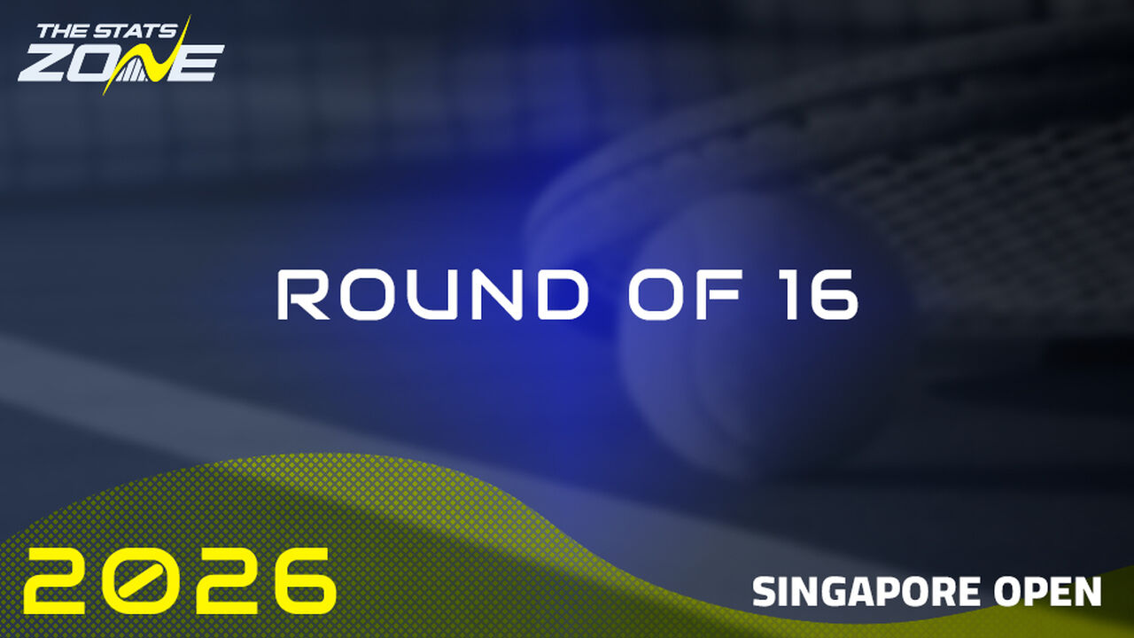 Mirra Andreeva vs Aliaksandra Sasnovich Preview & Prediction | 2026 Singapore Open | Round of 16