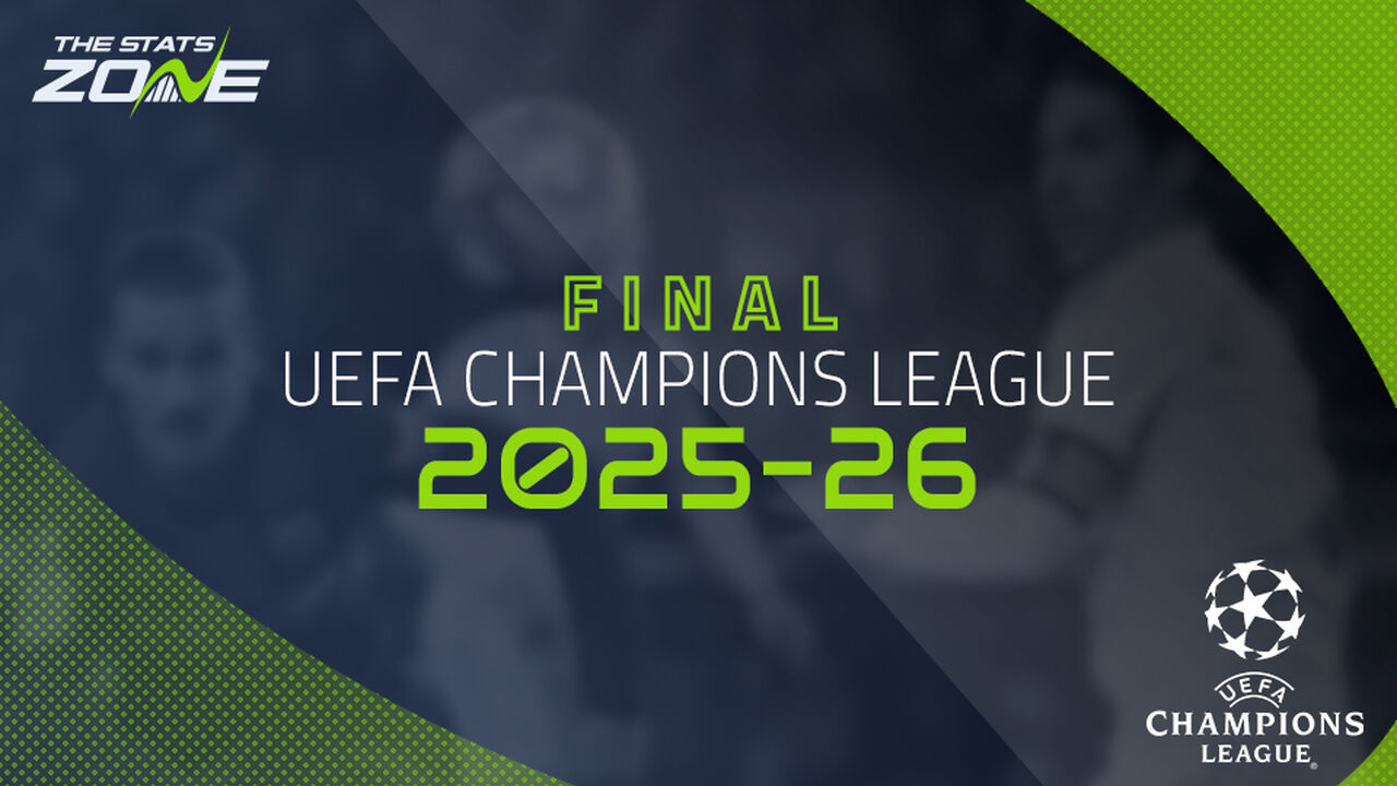 Paris Saint-Germain vs Arsenal Preview: Team News & Prediction | 2025-26 UEFA Champions League | Final
