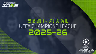 Paris Saint-Germain vs Bayern Munich Preview: Team News & Prediction | 2025-26 UEFA Champions League | Semi-Final