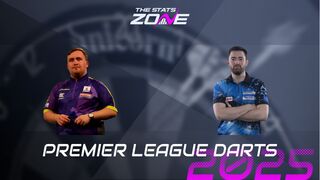 Luke Littler vs Luke Humphries Preview & Prediction | 2025 Premier League Darts | Quarter-Final | Night 15 (Aberdeen)