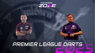Nathan Aspinall vs Luke Littler Preview & Prediction | 2025 Premier League Darts | Quarter-Final | Night 14 (Leeds)