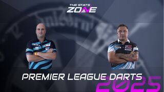 Rob Cross vs Gerwyn Price Preview & Prediction | 2025 Premier League Darts | Quarter-Final | Night 14 (Leeds)