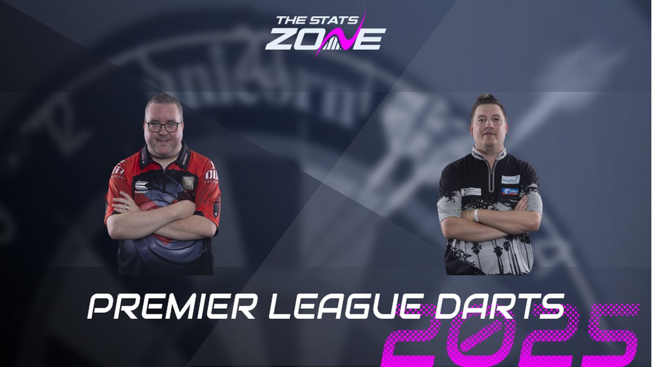 Stephen Bunting vs Chris Dobey Preview & Prediction | 2025 Premier League Darts | Quarter-Final | Night 14 (Leeds)