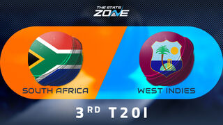 South Africa vs West Indies Preview & Prediction | Third T20 International