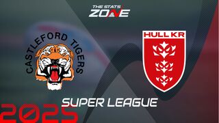 Castleford Tigers vs Hull KR Preview & Prediction | 2025 Super League | Regular Season