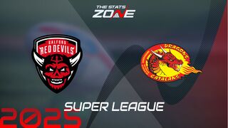 Salford Red Devils vs Catalans Dragons Preview & Prediction | 2025 Super League | Regular Season
