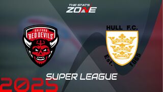 Salford Red Devils vs Hull FC Preview & Prediction | 2025 Super League | Regular Season