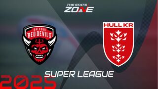 Salford Red Devils vs Hull KR Preview & Prediction | 2025 Super League | Regular Season