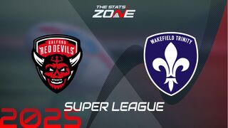 Salford Red Devils vs Wakefield Trinity Preview & Prediction | 2025 Super League | Regular Season