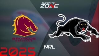Brisbane Broncos vs Penrith Panthers Preview & Prediction | 2025 NRL | Preliminary Final