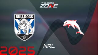 Canterbury Bulldogs vs Dolphins Preview & Prediction | 2025 NRL | Regular Season