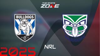 Canterbury Bulldogs vs New Zealand Warriors Preview & Prediction | 2025 NRL | Regular Season