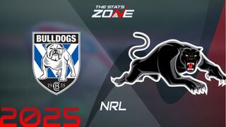 Canterbury Bulldogs vs Penrith Panthers Preview & Prediction | 2025 NRL | Regular Season