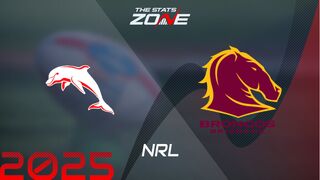 Dolphins vs Brisbane Broncos Preview & Prediction | 2025 NRL | Regular Season