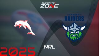 Dolphins vs Canberra Raiders Preview & Prediction | 2025 NRL | Regular Season