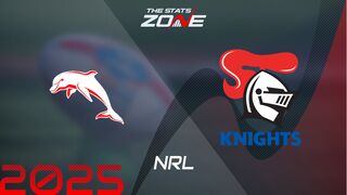 Dolphins vs Newcastle Knights Preview & Prediction | 2025 NRL | Regular Season 
