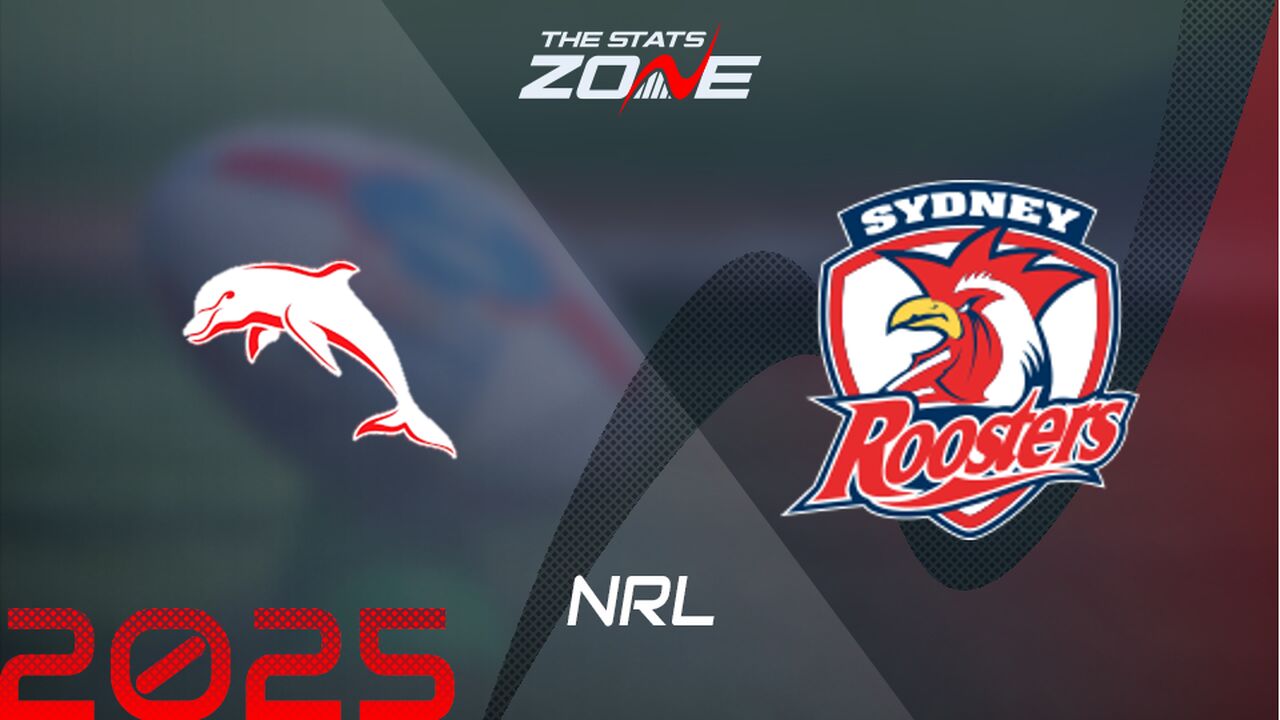 Dolphins vs Sydney Roosters Preview & Prediction | 2025 NRL | Regular Season