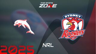 Dolphins vs Sydney Roosters Preview & Prediction | 2025 NRL | Regular Season