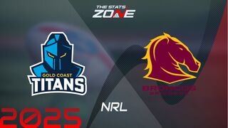 Gold Coast Titans vs Brisbane Broncos Preview & Prediction | 2025 NRL | Regular Season
