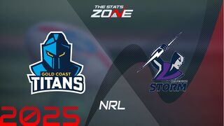 Gold Coast Titans vs Melbourne Storm Preview & Prediction | 2025 NRL | Regular Season