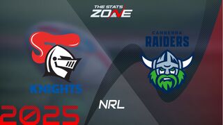 Newcastle Knights vs Canberra Raiders Preview & Prediction | 2025 NRL | Regular Season