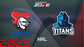 Newcastle Knights vs Gold Coast Titans Preview & Prediction | 2025 NRL | Regular Season