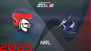 Newcastle Knights vs Melbourne Storm Preview & Prediction | 2025 NRL | Regular Season