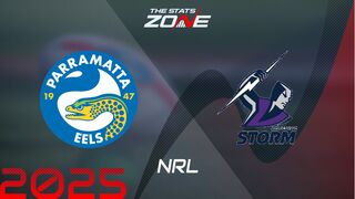 Parramatta Eels vs Melbourne Storm Preview & Prediction | 2025 NRL | Regular Season