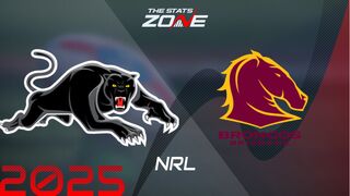 Penrith Panthers vs Brisbane Broncos Preview & Prediction | 2025 NRL | Regular Season