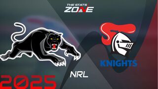 Penrith Panthers vs Newcastle Knights Preview & Prediction | 2025 NRL | Regular Season