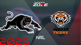 Penrith Panthers vs Wests Tigers Preview & Prediction | 2025 NRL | Regular Season