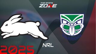 South Sydney Rabbitohs vs New Zealand Warriors Preview & Prediction | 2025 NRL | Regular Season