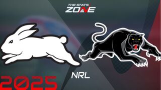 South Sydney Rabbitohs vs Penrith Panthers Preview & Prediction | 2025 NRL | Regular Season
