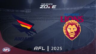 Adelaide vs Brisbane Lions Preview & Prediction | 2025 AFL | Regular Season | Round 13