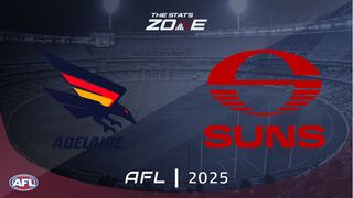 Adelaide vs Gold Coast Preview & Prediction | 2025 AFL | Regular Season | Round 19