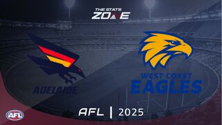 Adelaide vs West Coast Preview & Prediction | 2025 AFL | Regular Season | Round 11