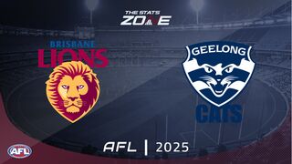 Brisbane Lions vs Geelong Preview & Prediction | 2025 AFL | Regular Season | Round 3